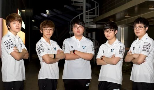 焦点之战中